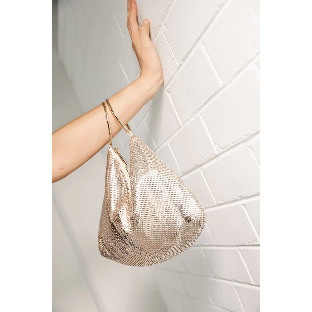 Shar Mesh Bag