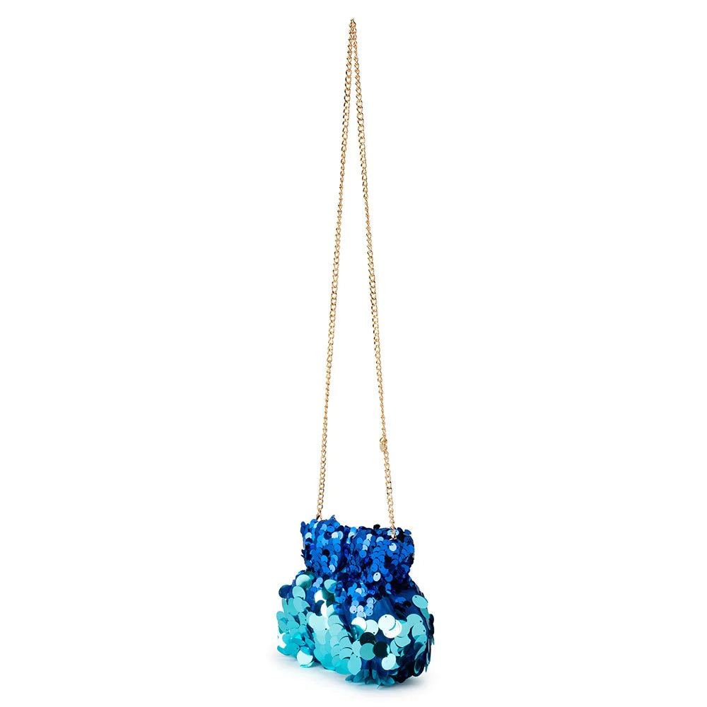 Pedro Pouch - Blue