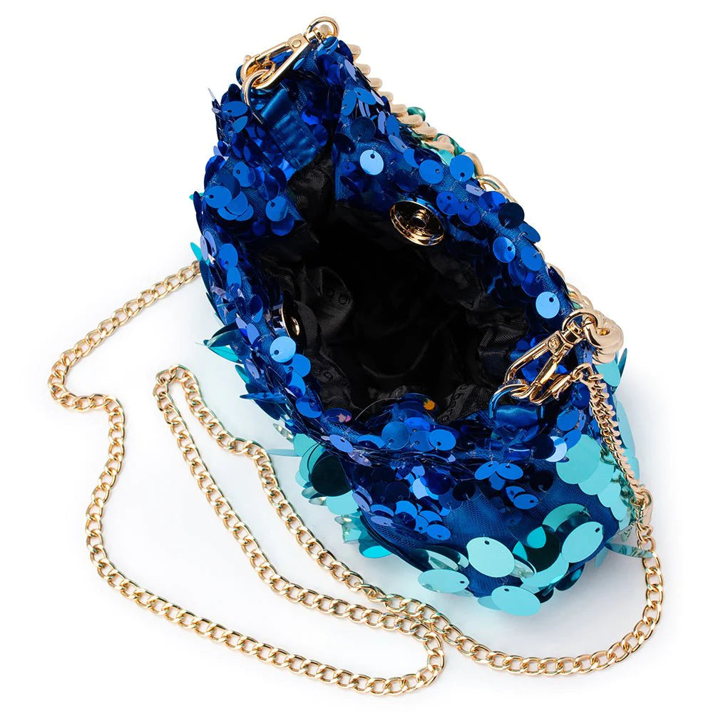 Pedro Pouch - Blue