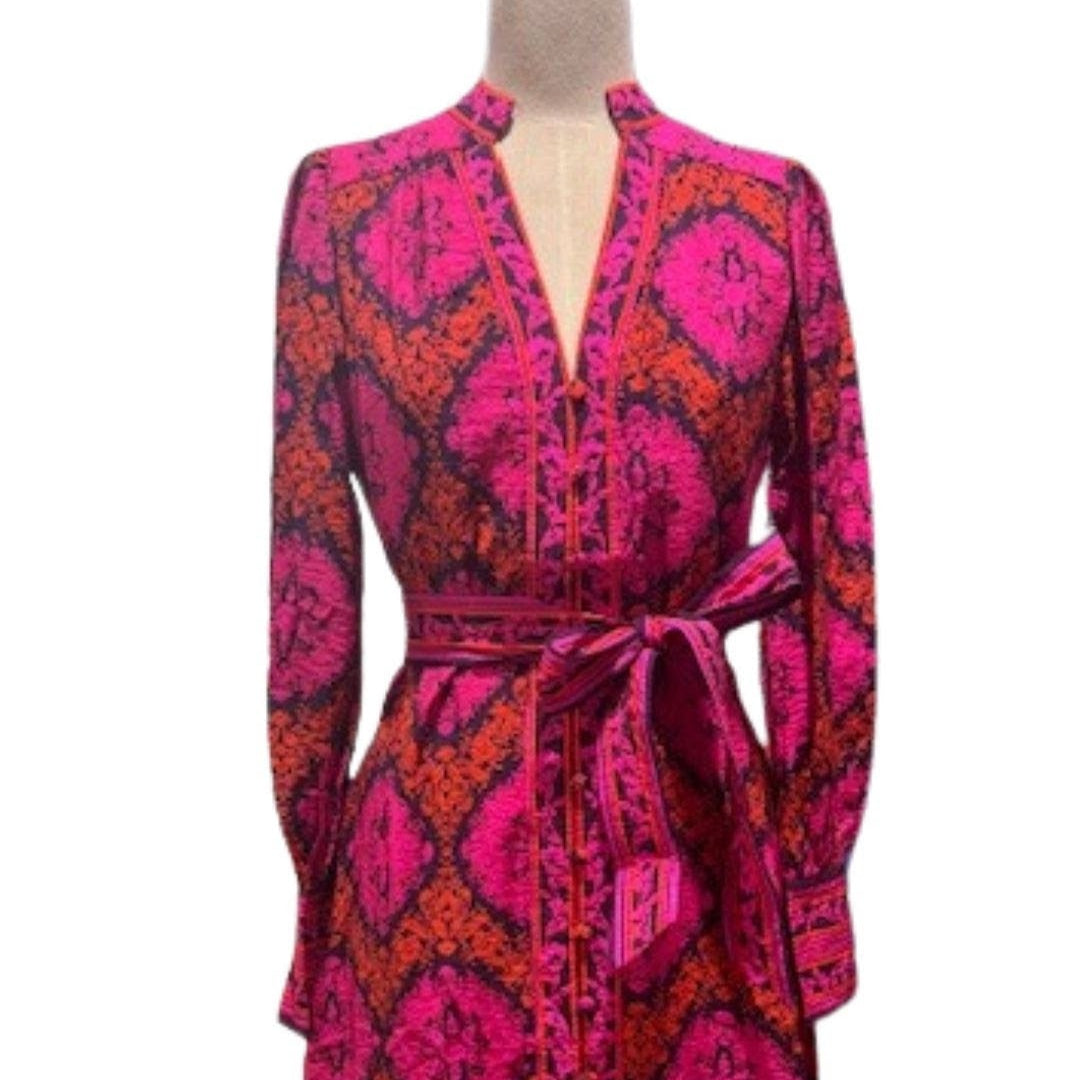 Ringwald Dress