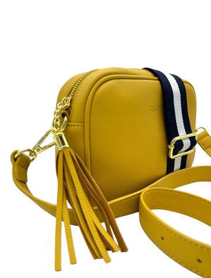 Ruby Bag - Tuscany Yellow