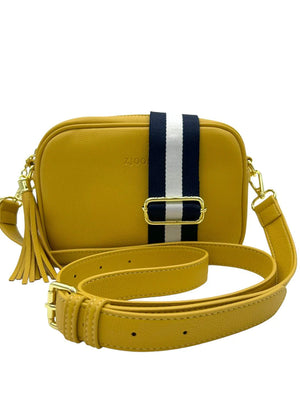 Ruby Bag - Tuscany Yellow