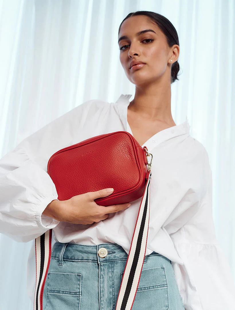 Ruby Bag