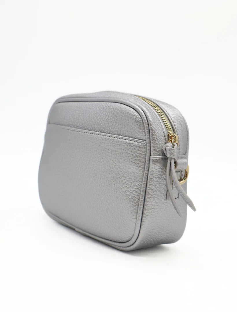 Ruby Bag - Silver