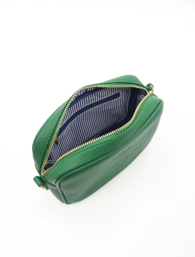 Ruby Bag - Green