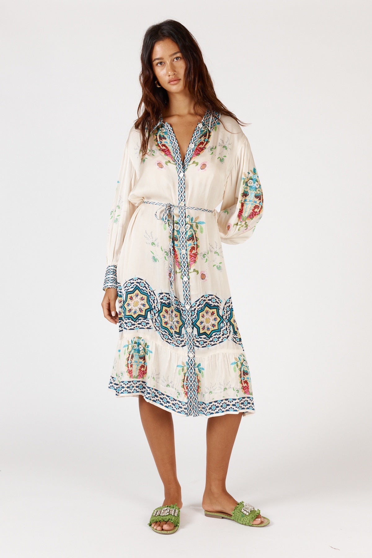Garcia Dress