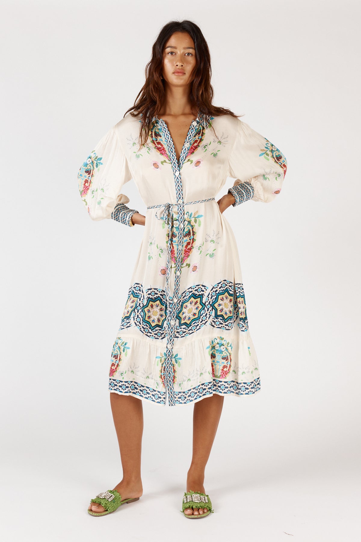 Garcia Dress