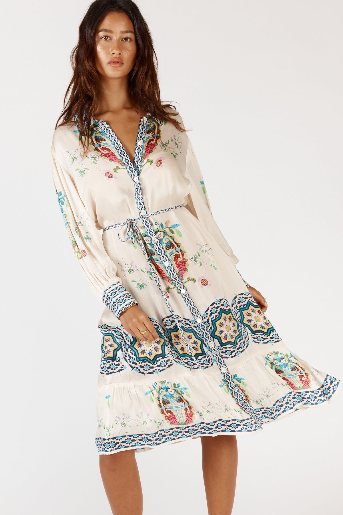 Garcia Dress