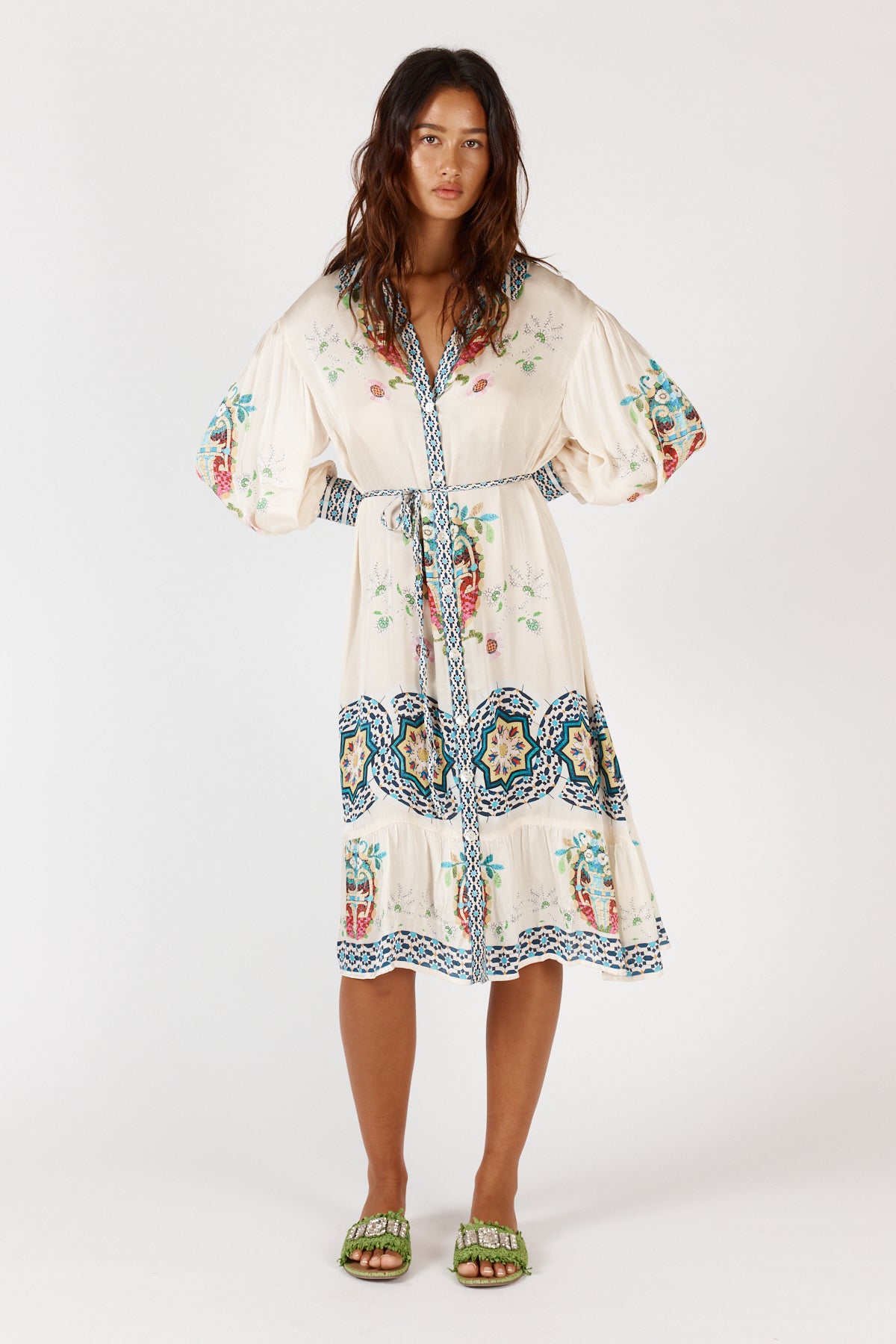 Garcia Dress