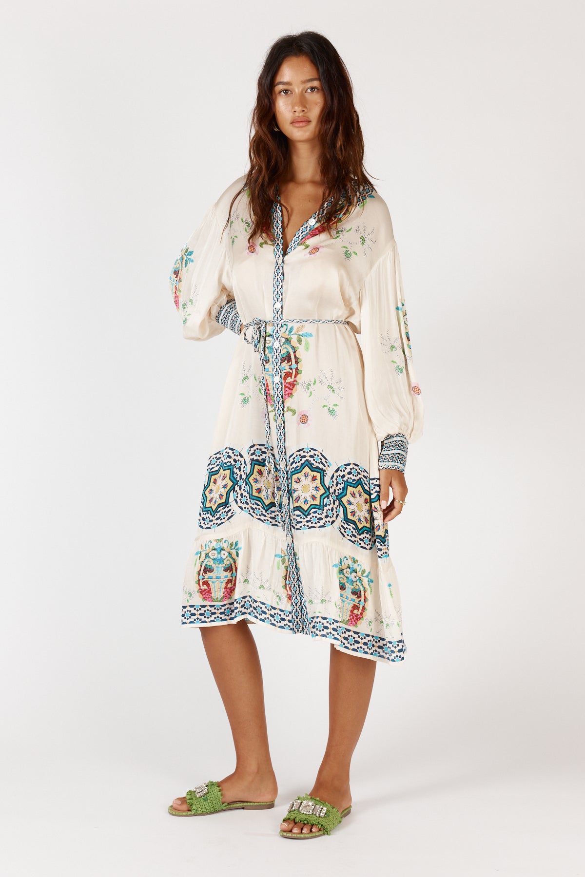 Garcia Dress
