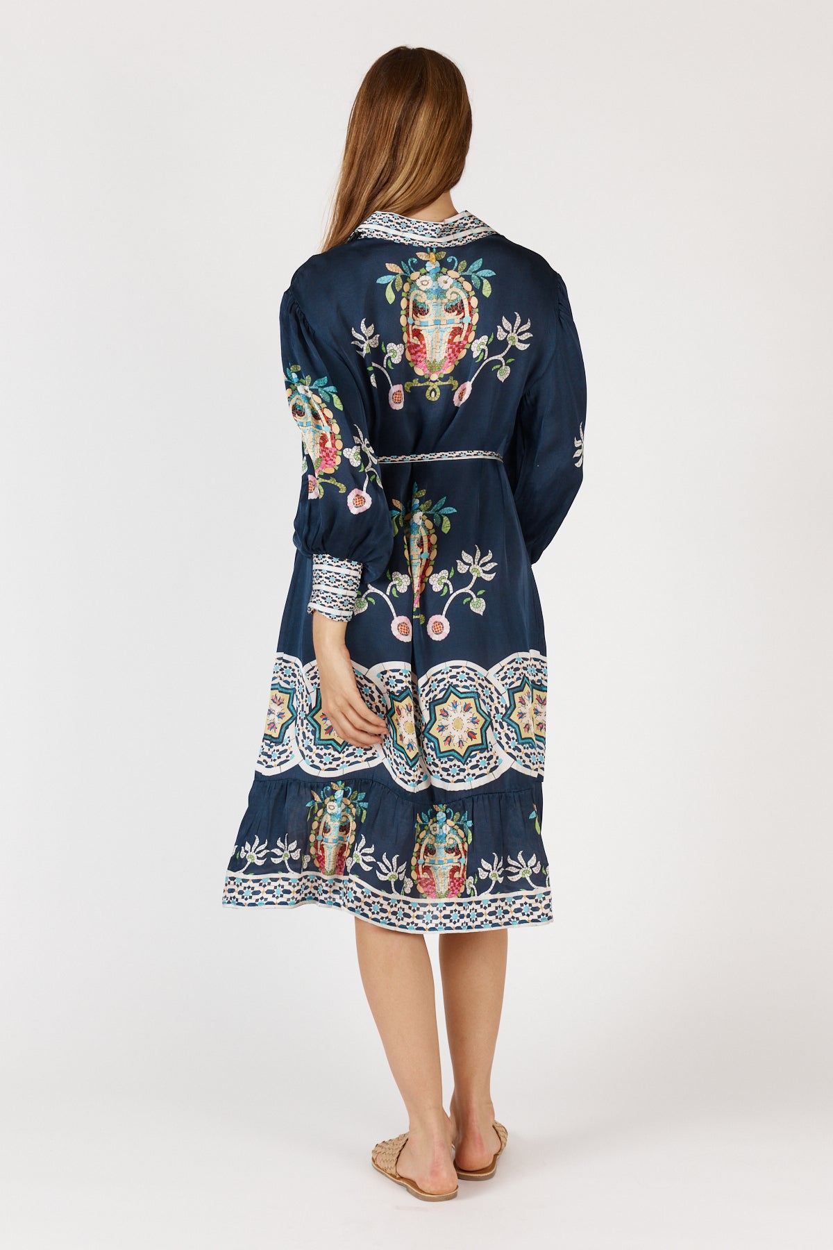 Garcia Dress