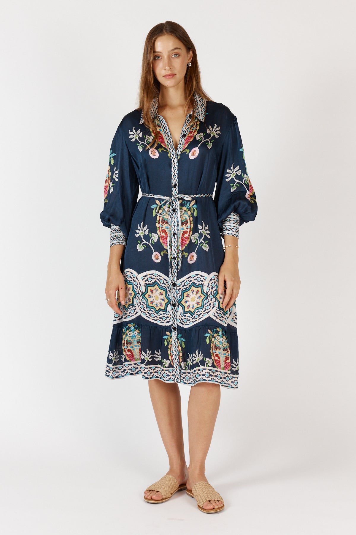 Garcia Dress