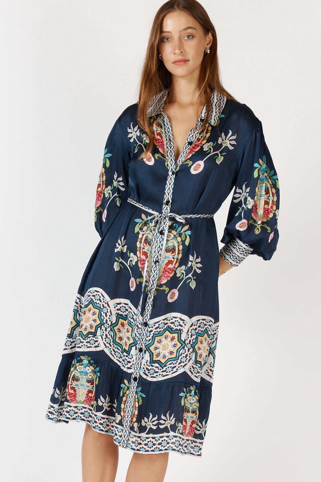 Garcia Dress