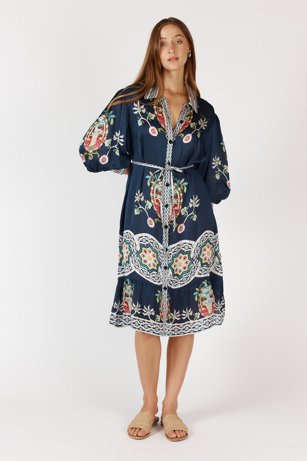 Garcia Dress