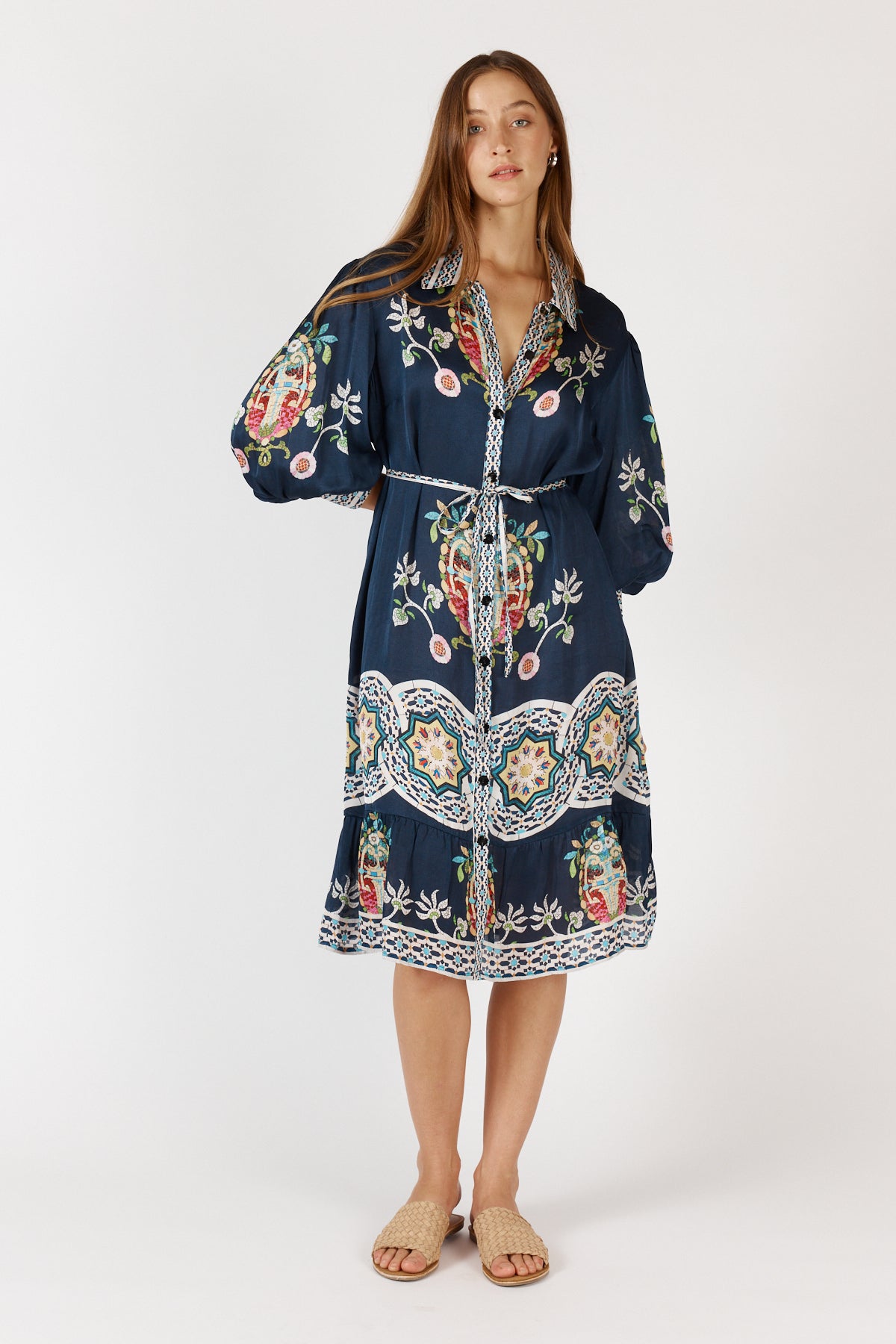 Garcia Dress