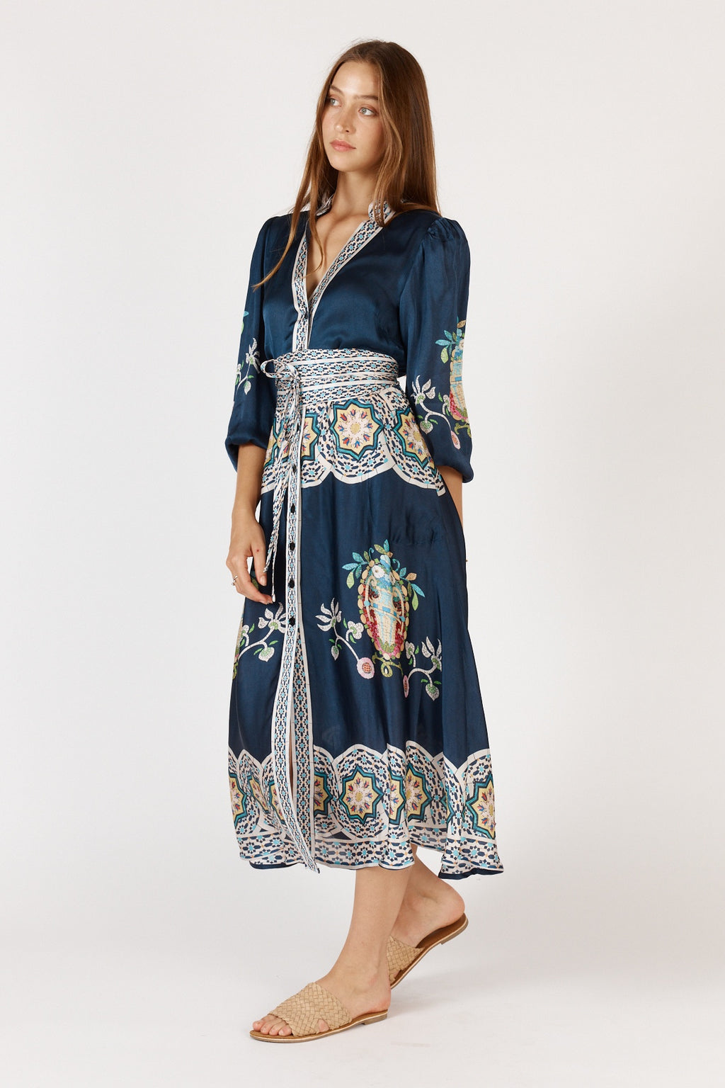 Garcia Maxi Dress