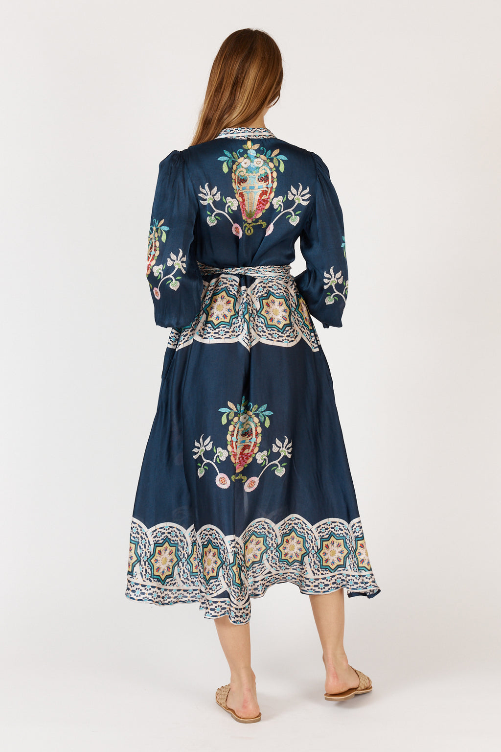 Garcia Maxi Dress