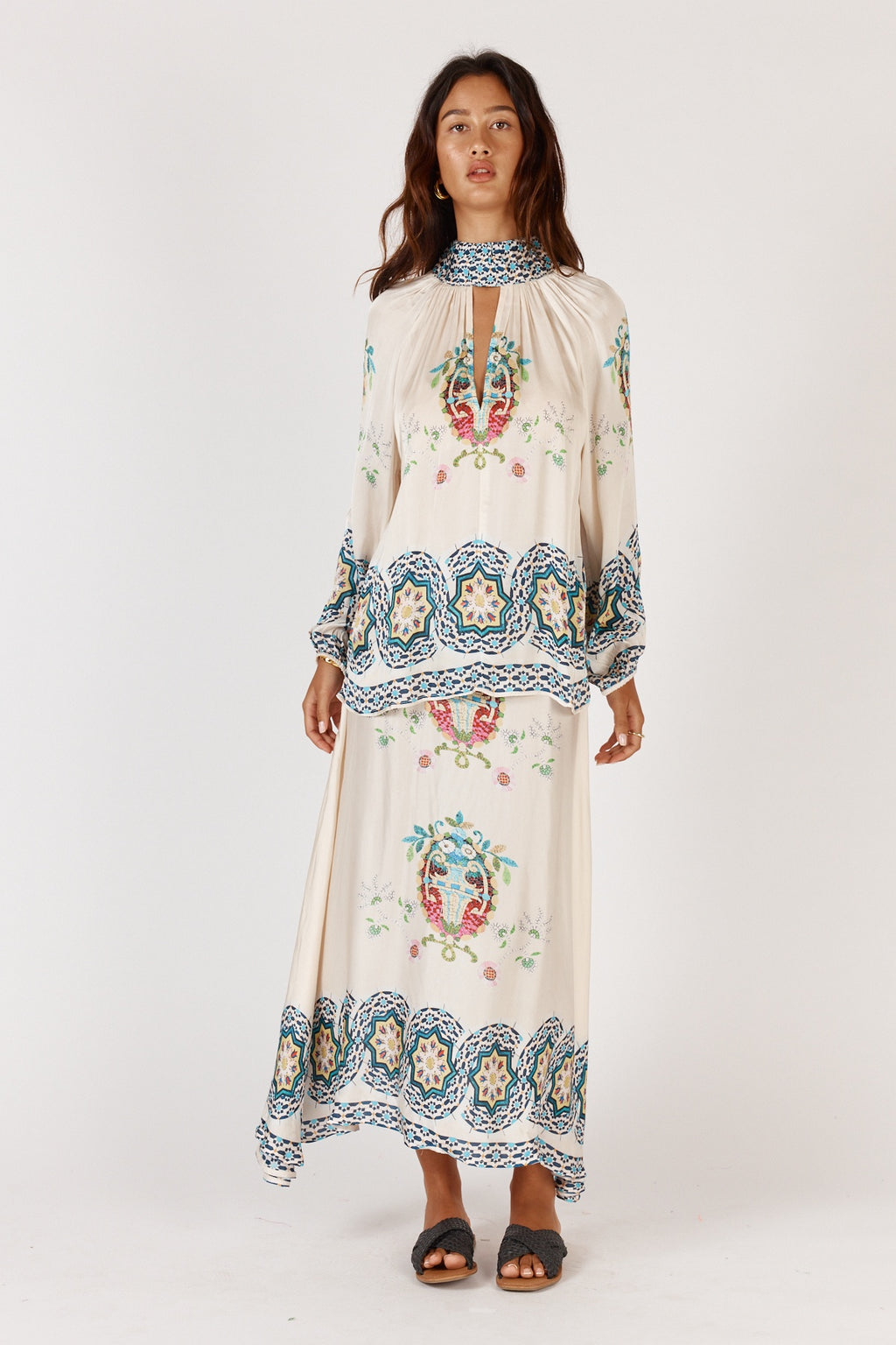 Garcia Skirt