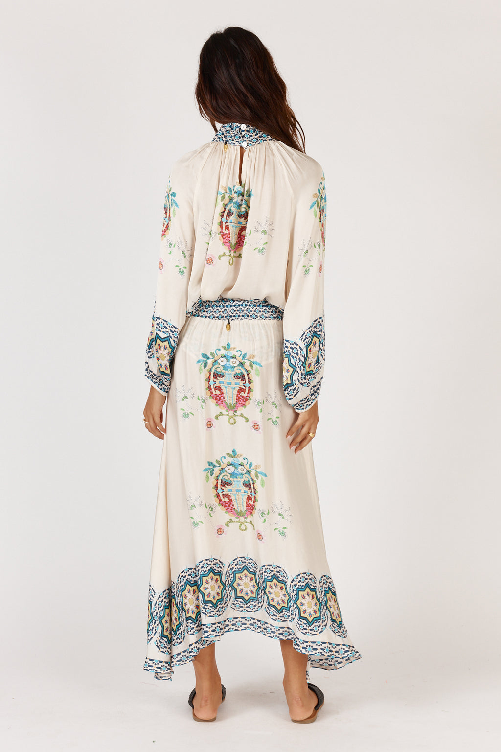Garcia Skirt