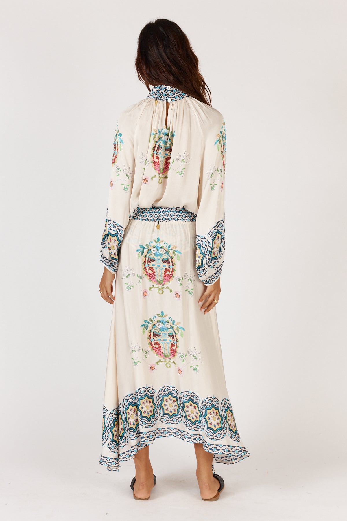 Garcia Skirt