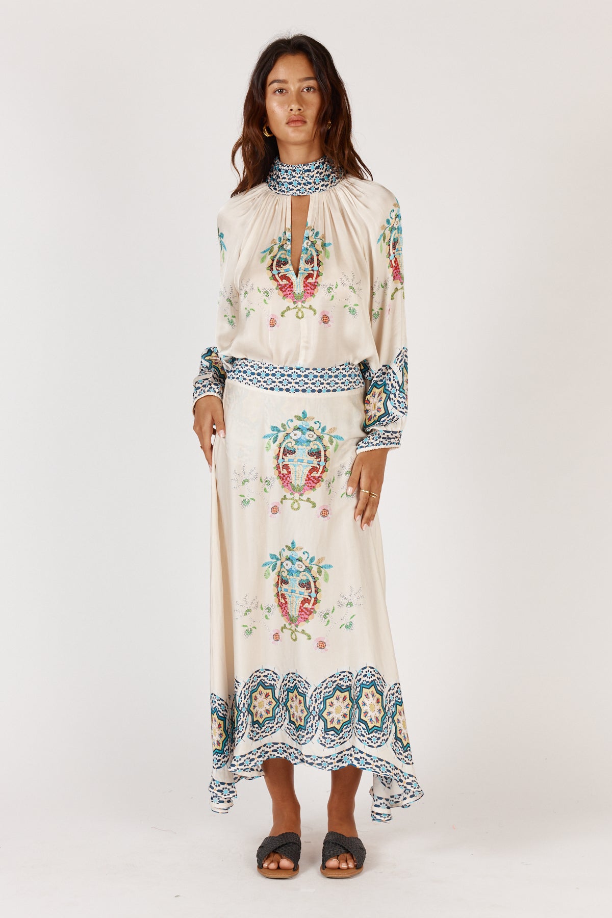 Garcia Skirt