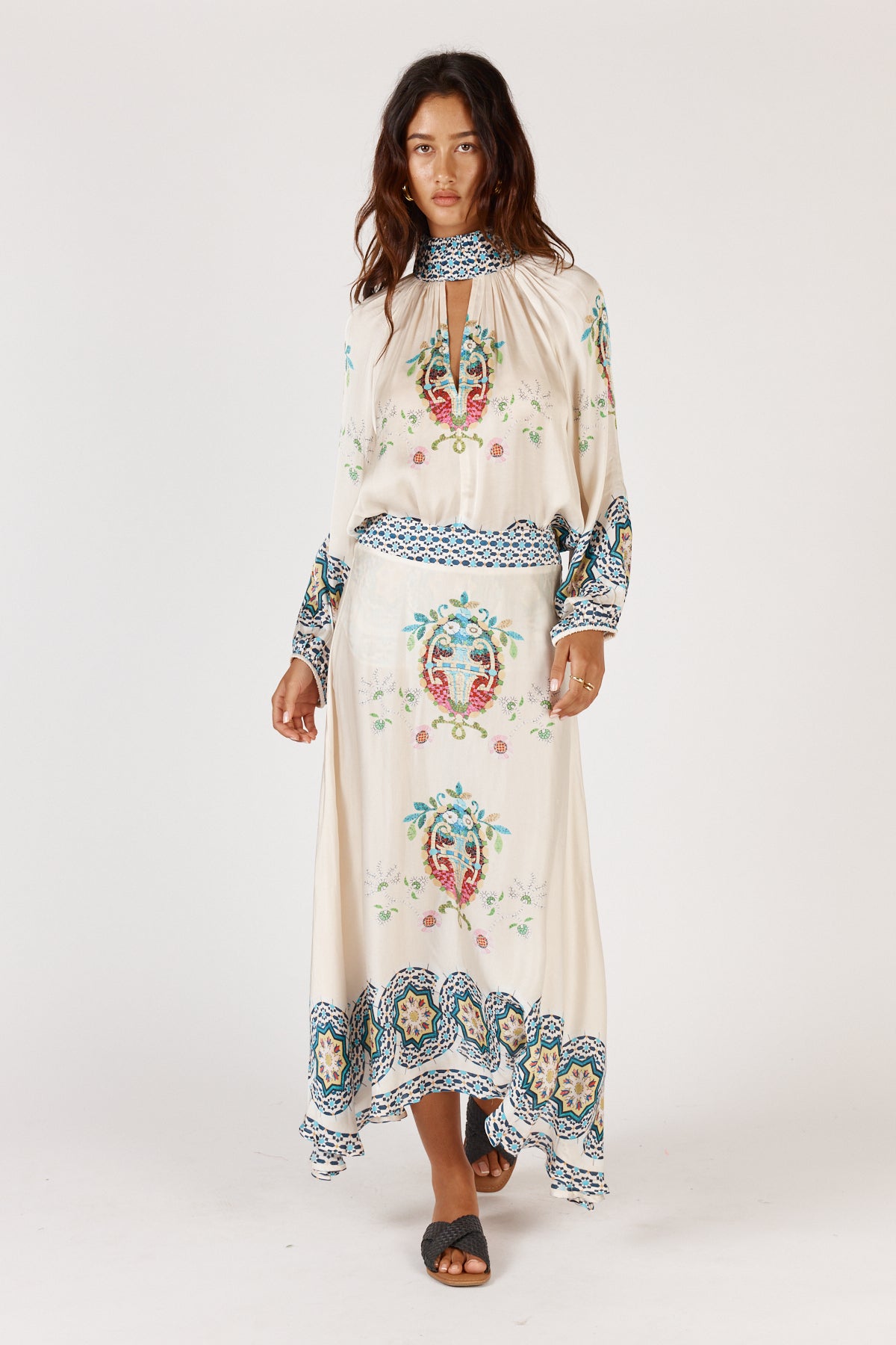 Garcia Skirt