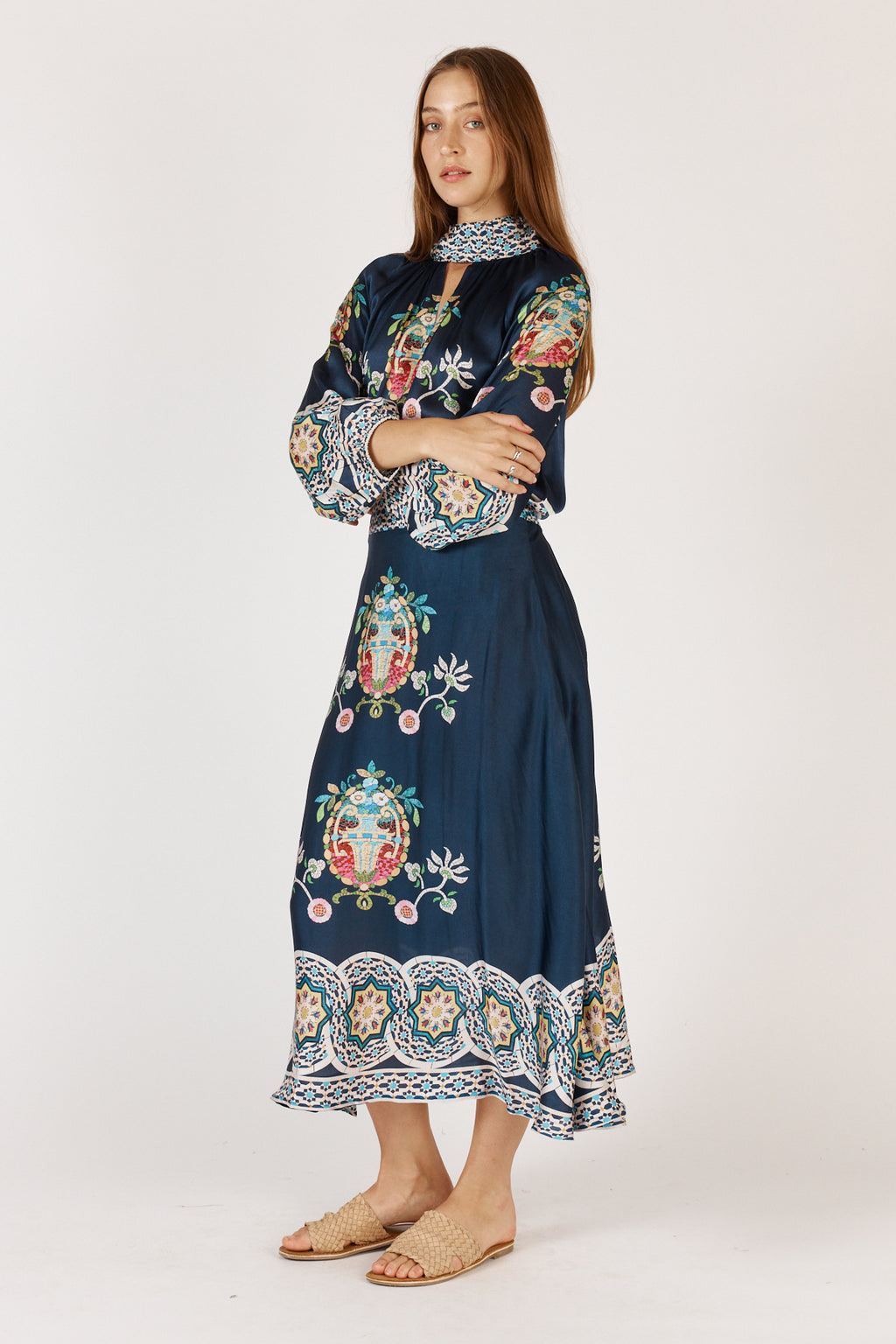 Garcia Skirt