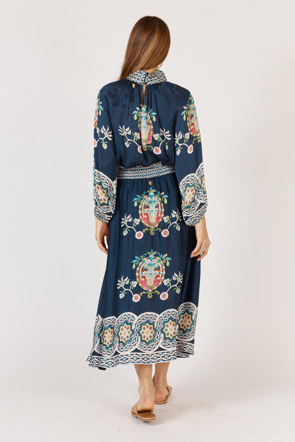 Garcia Skirt