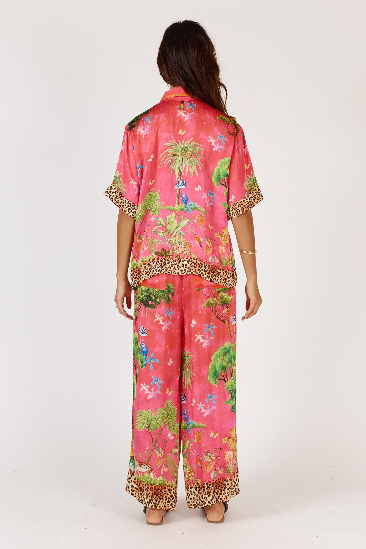 Mataram Pants