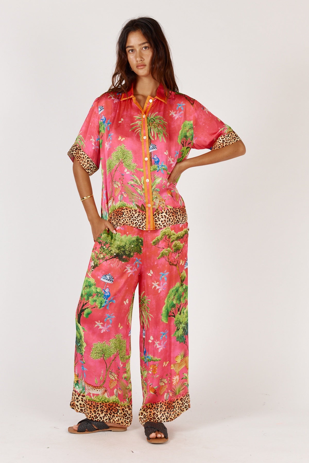 Mataram Pants