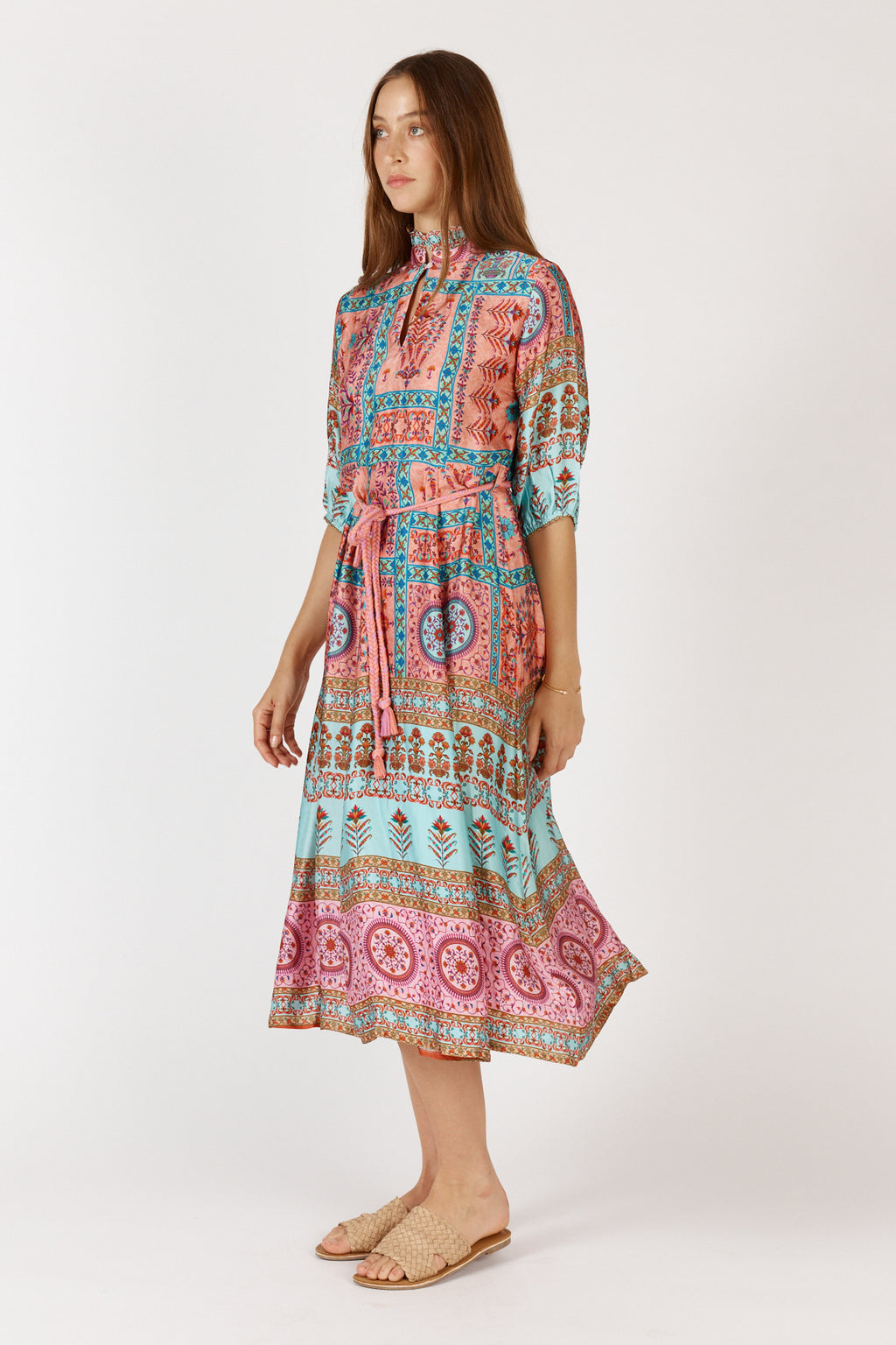 Tirupati Dress