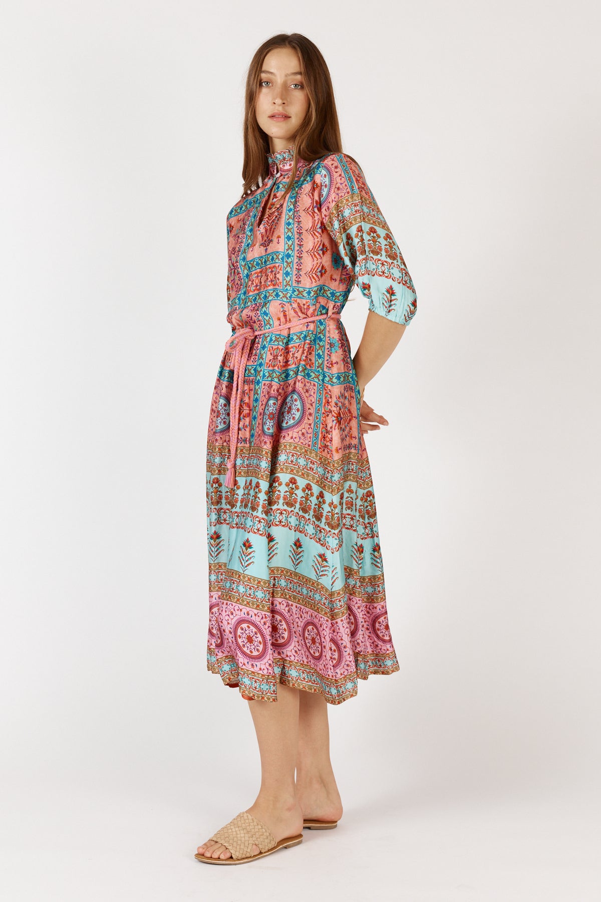 Tirupati Dress