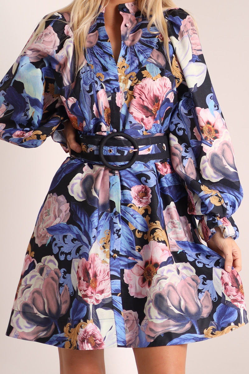 Donna Dress