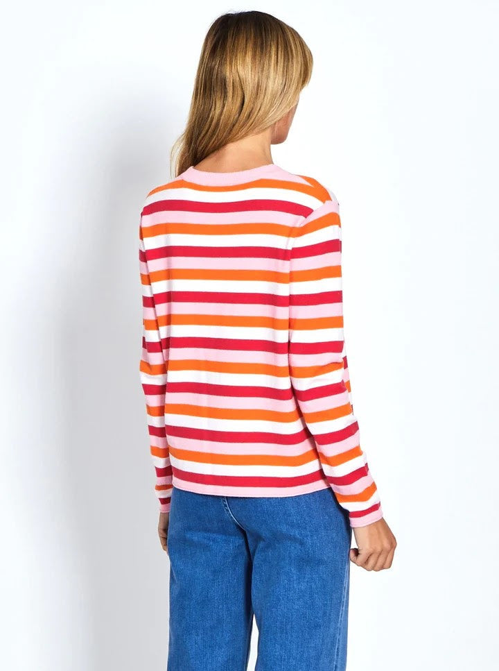 All Sorts Jumper