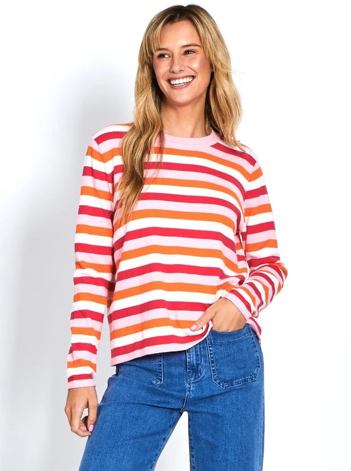 All Sorts Jumper