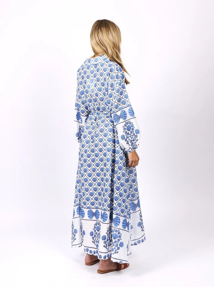 Tokai Dress