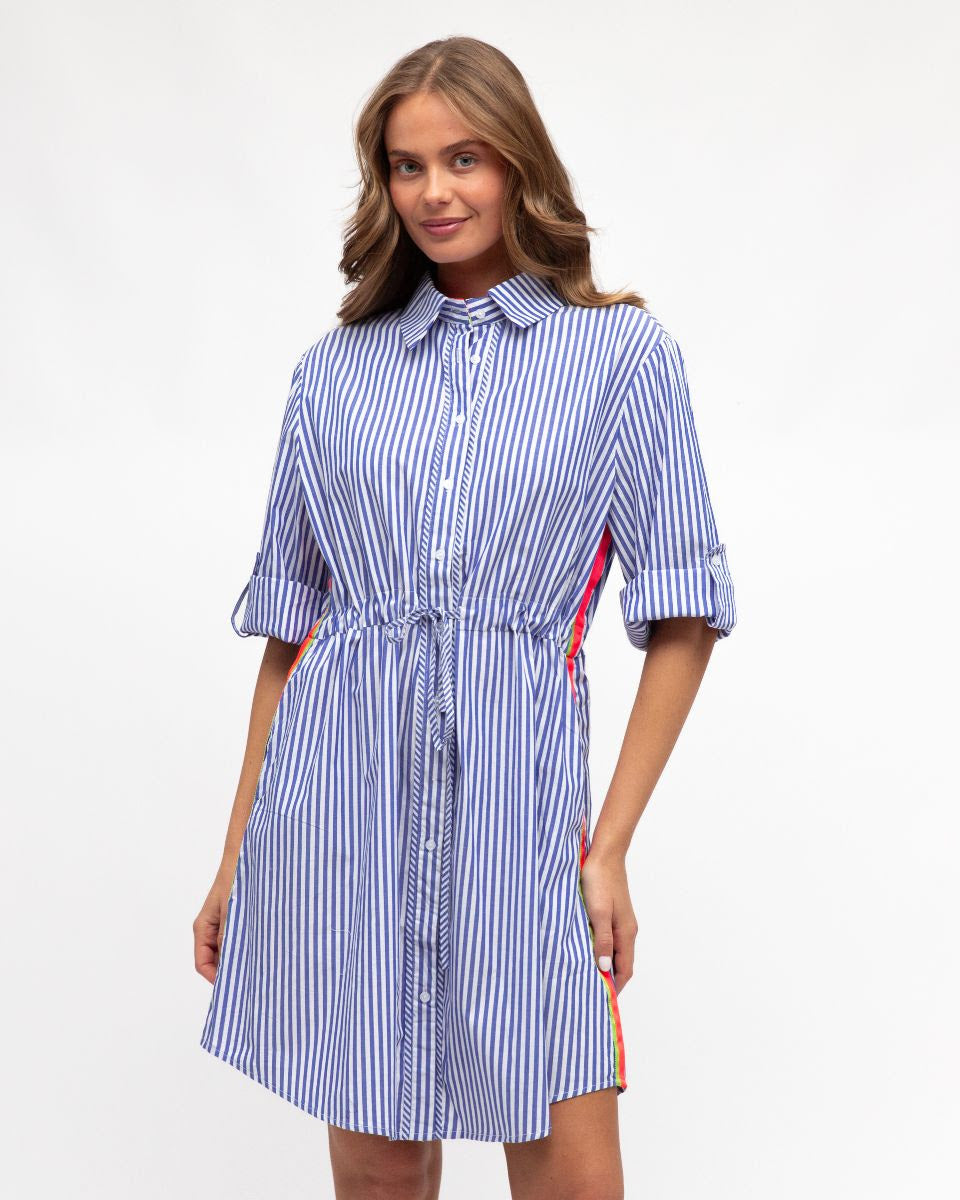 Stellina Dress