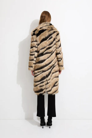 Bengal Coat