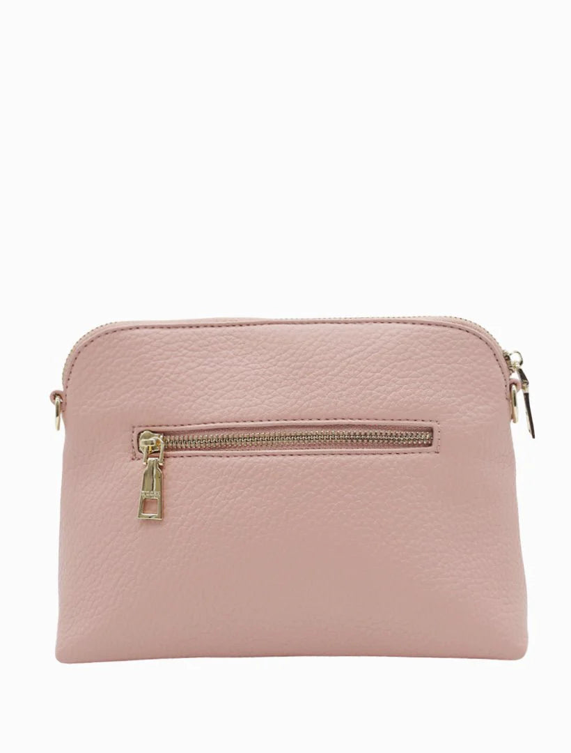 Hudson Cross Body