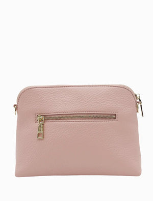 Hudson Cross Body