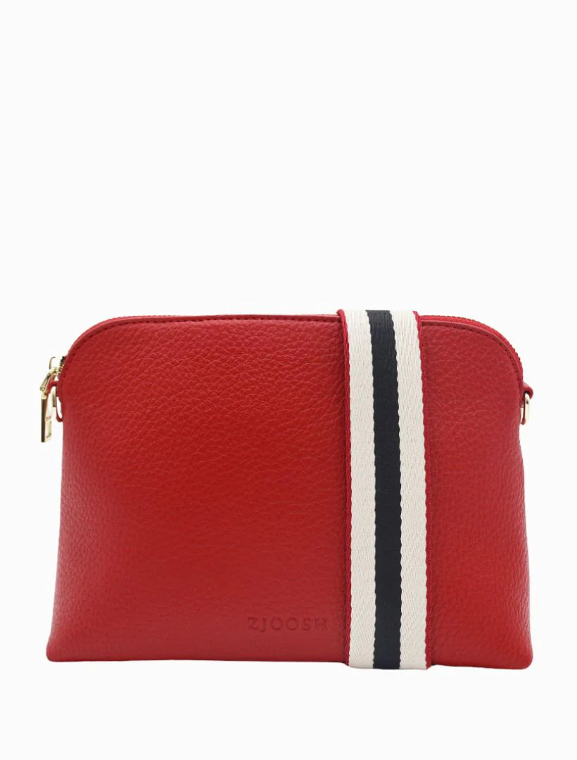 Hudson Cross Body