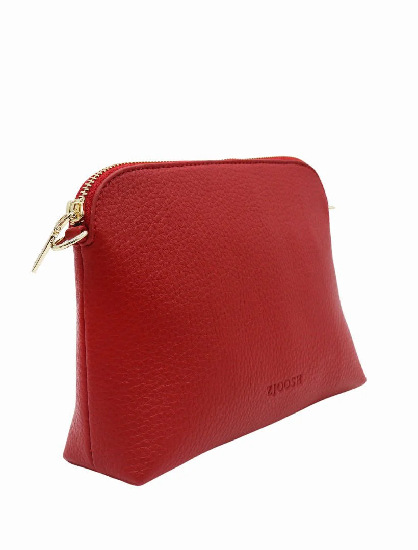 Hudson Cross Body