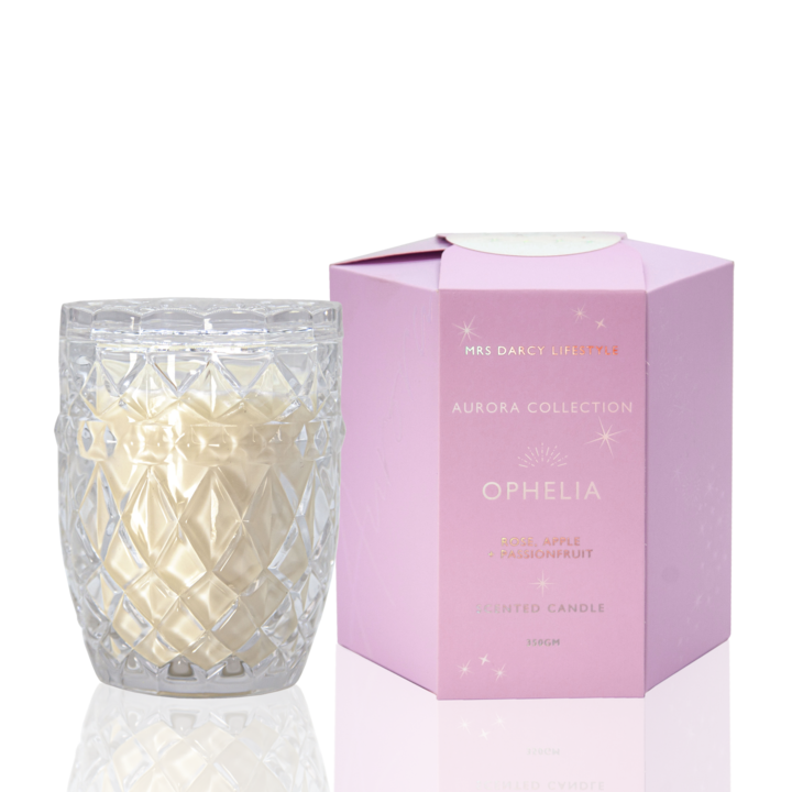 Aurora Ophelia Candle