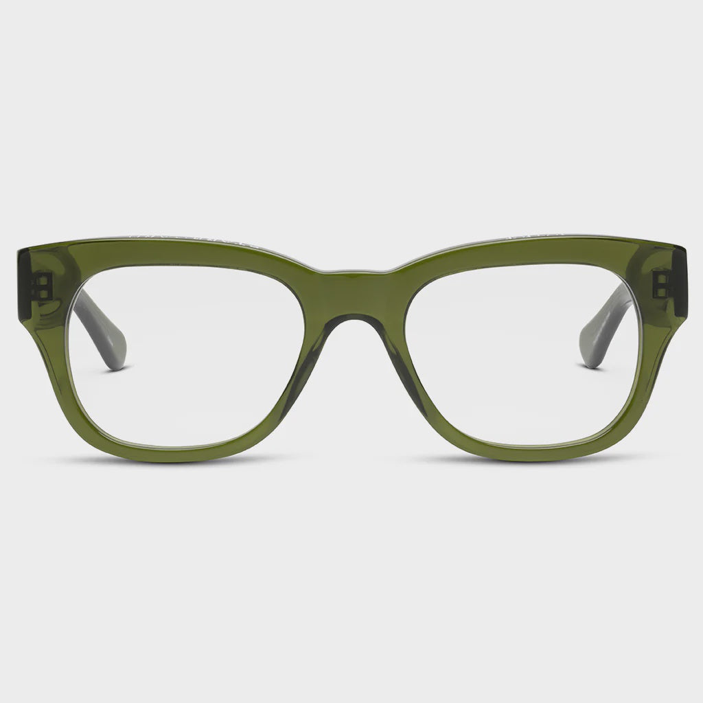 Miklos Green