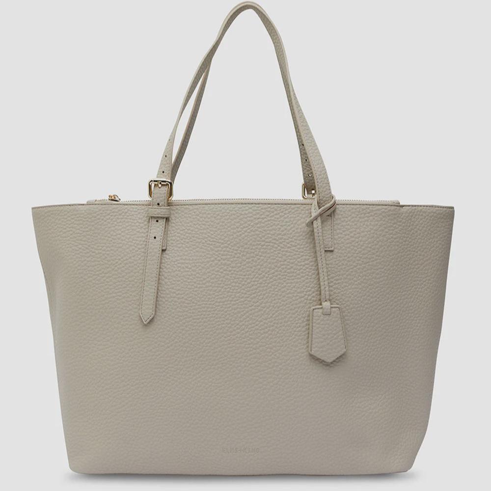 Carmine Tote