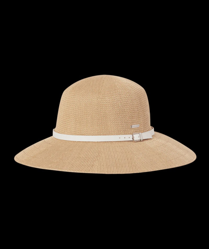 Leslie Hat - Natural O/S