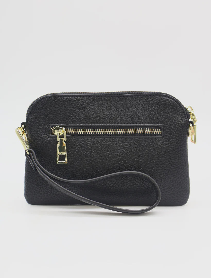 Miss Hugo Bag - Black