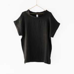 Montana Top Black