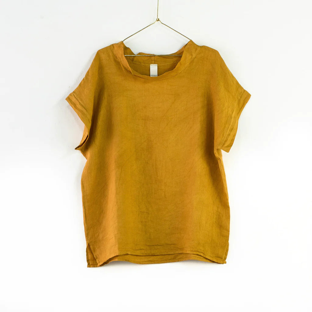 Montana Top Mustard