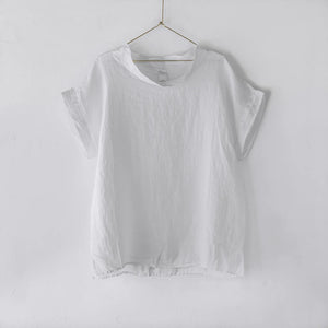 Montana Top White